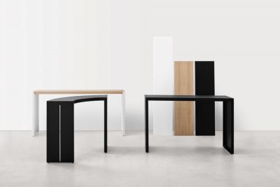Panco Counter Table La Palma